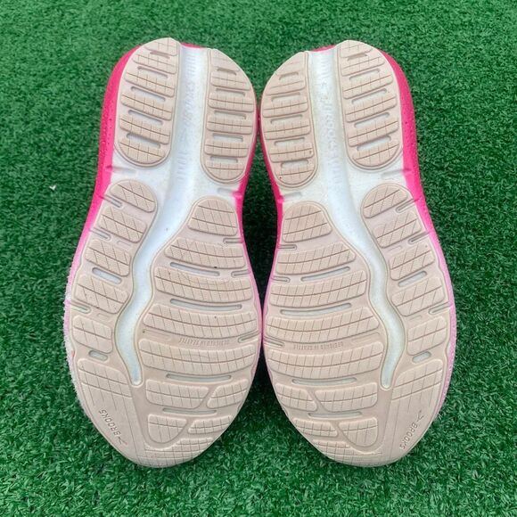 BROOKS GHOST MAX 2 - Women’s Running Shoes - SIZE 5 - Picture 8 of 10